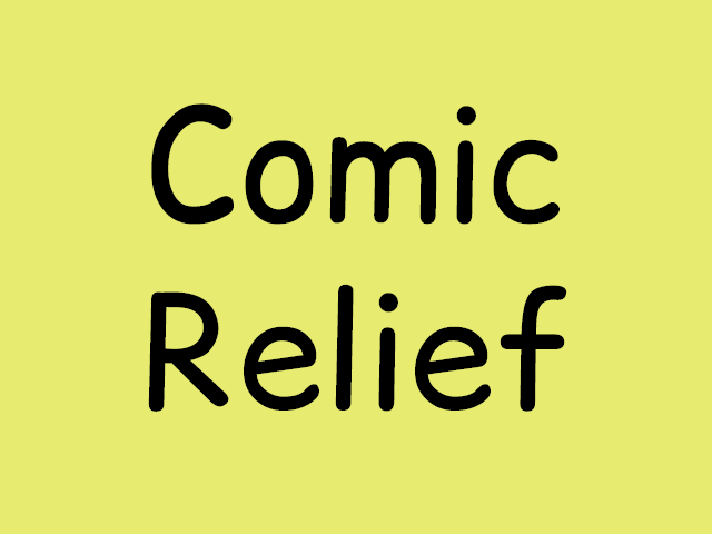 Steam Workshop::Font - Comic Relief