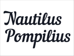 Nautilus Pompilius