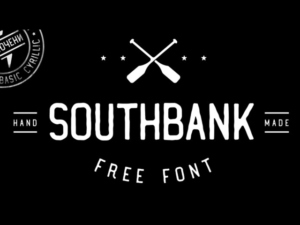 Southbank Sans