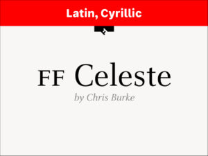 FF Celeste