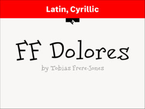 FF Dolores