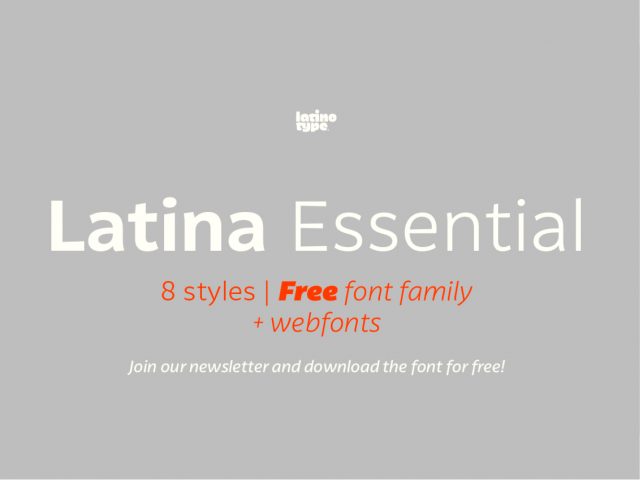 Latina Essential