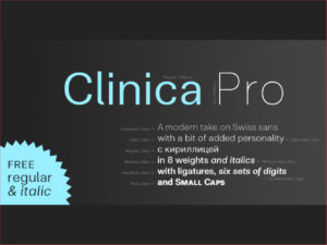 Clinica Pro
