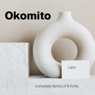 Okomito