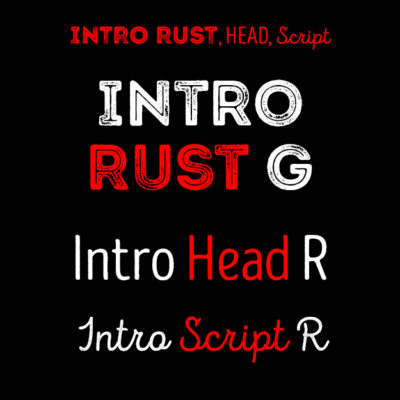 Intro Rust, Head, Script