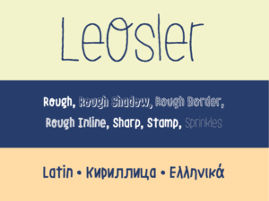 LeOsler