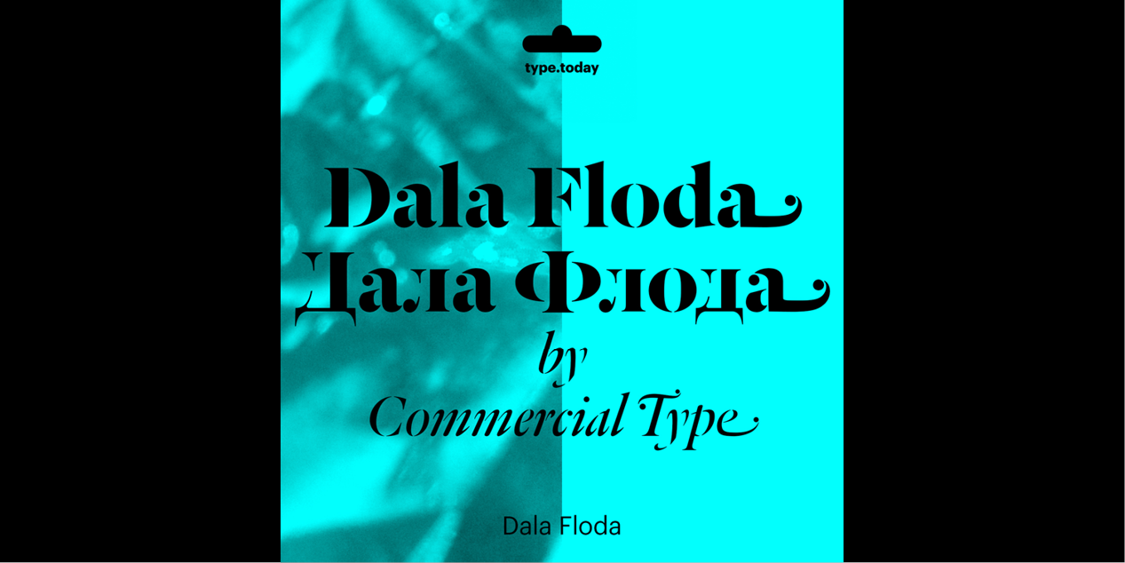 Dala Floda