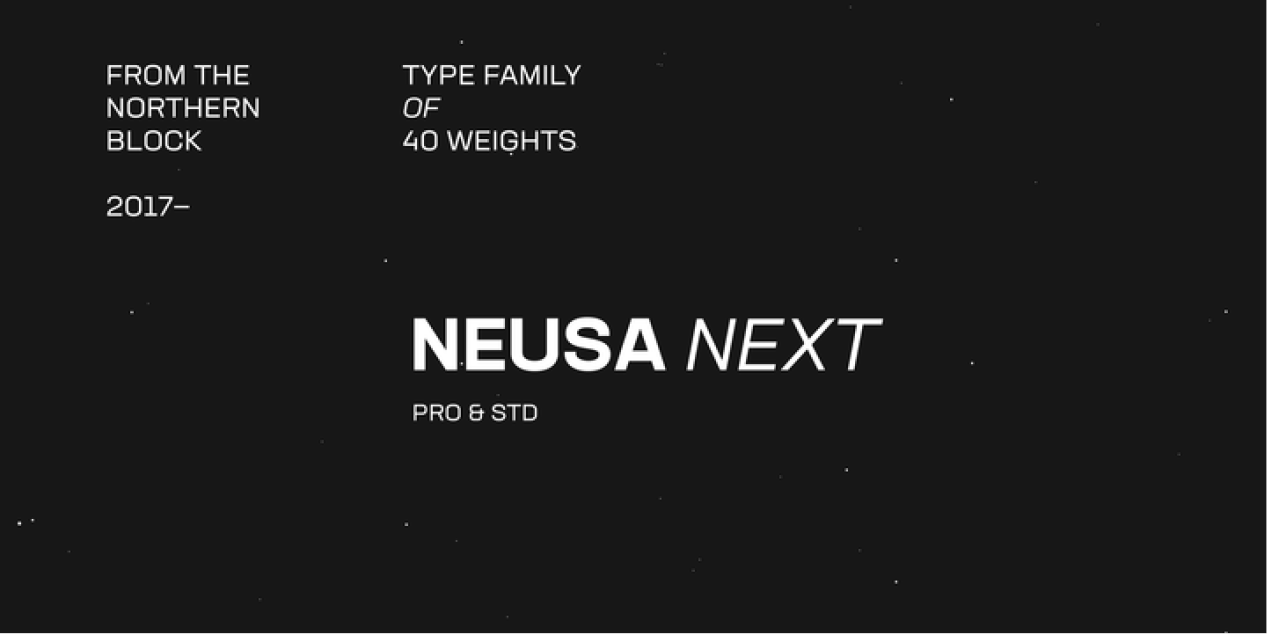 Neusa Next