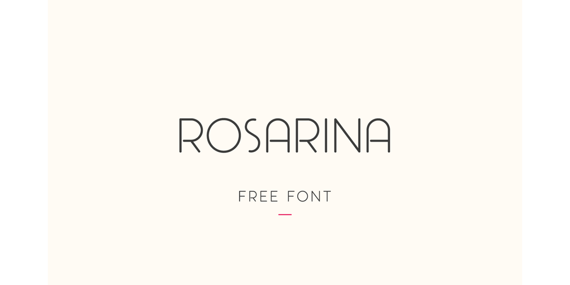 Rosarina