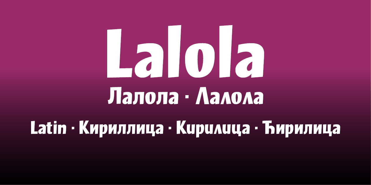 Lalola