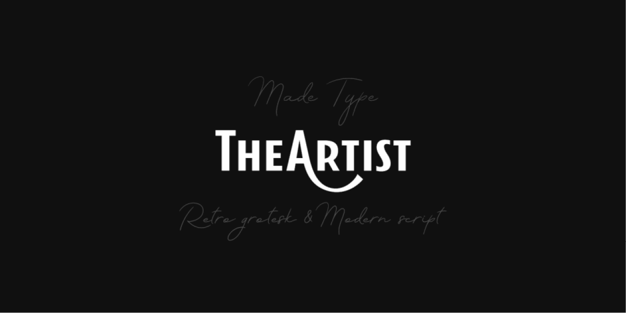 MADE TheArtist