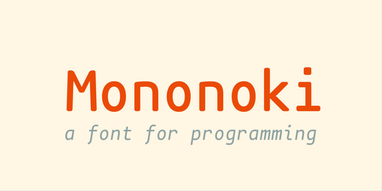 Mononoki