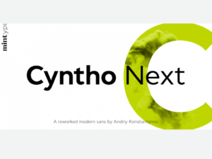 Cyntho Next