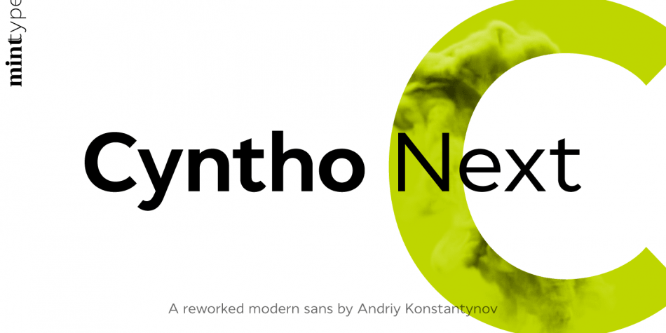 Cyntho Next