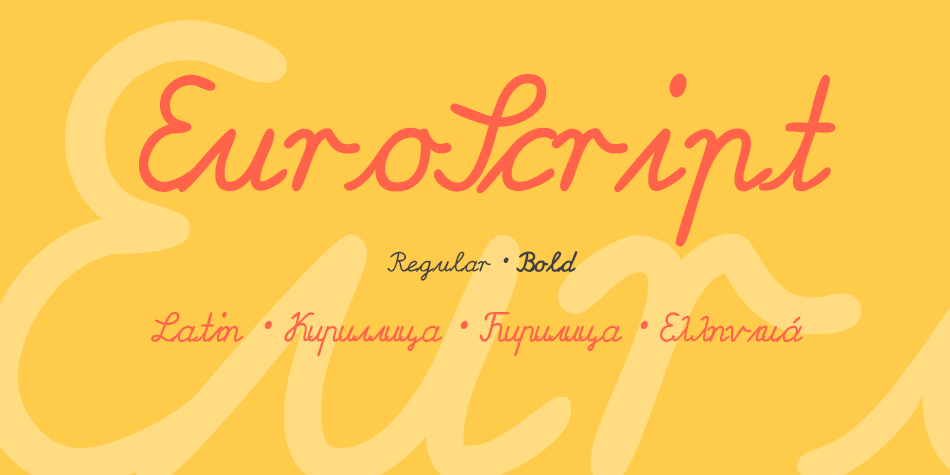 EuroScript