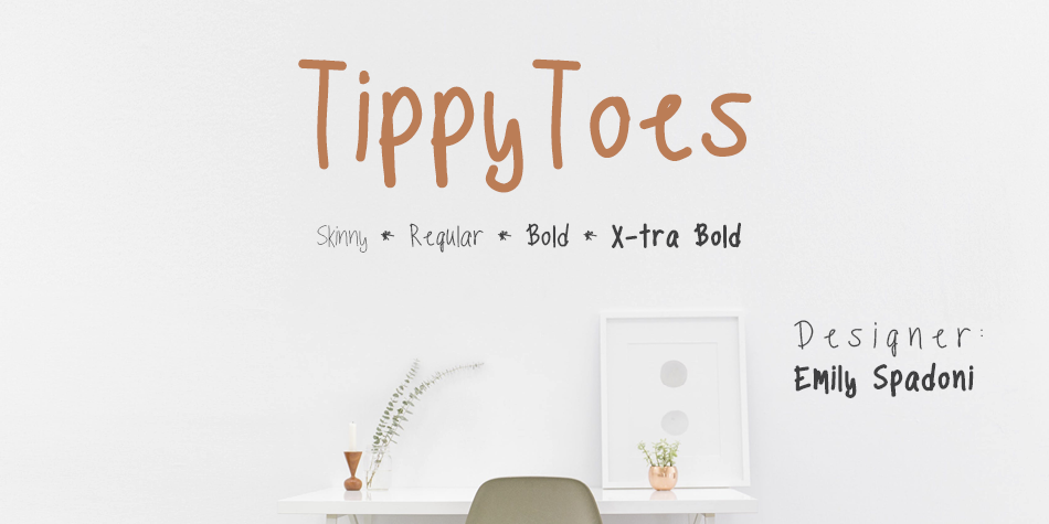 TippyToes