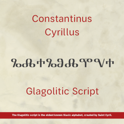 Constantinus Cyrillus