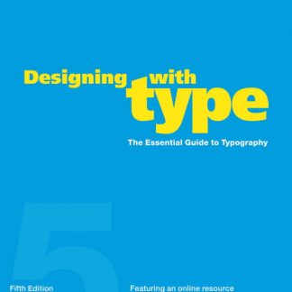 James Craig; Irene Korol Scala: Designing with Type