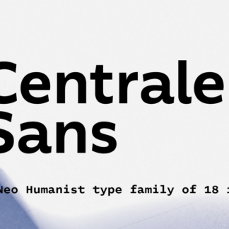 Centrale Sans