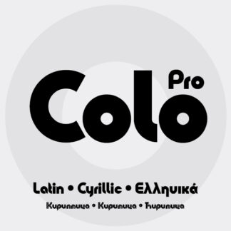 Colo Pro