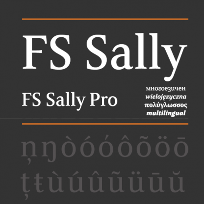 FS Sally Pro