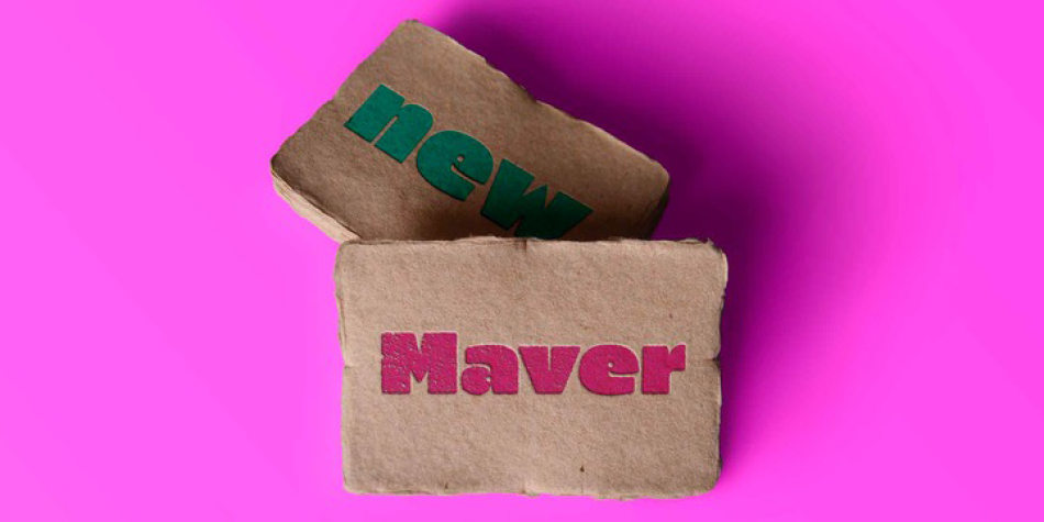 Maver