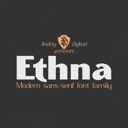Ethna