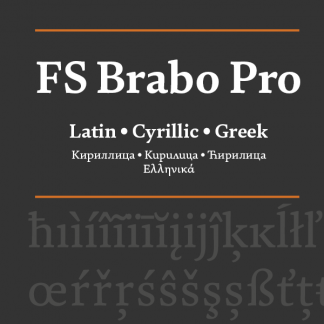 FS Brabo Pro
