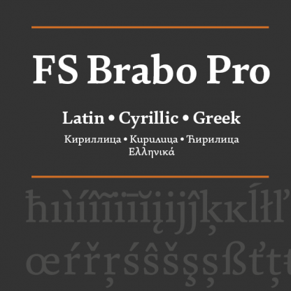 FS Brabo Pro