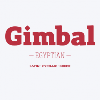 Gimbal Egyptian