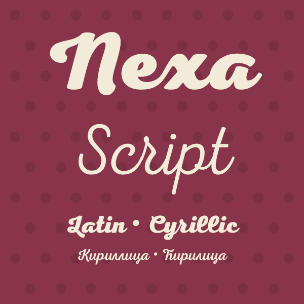 Nexa Script