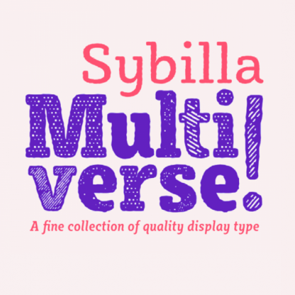 Sybilla Multiverse