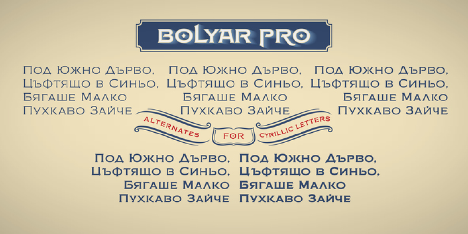 FM Bolyar Pro