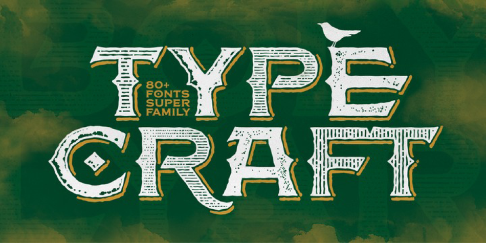 FM Bolyar TypeCraft