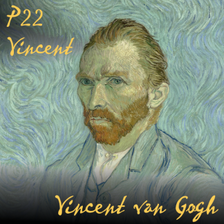 P22 Vincent