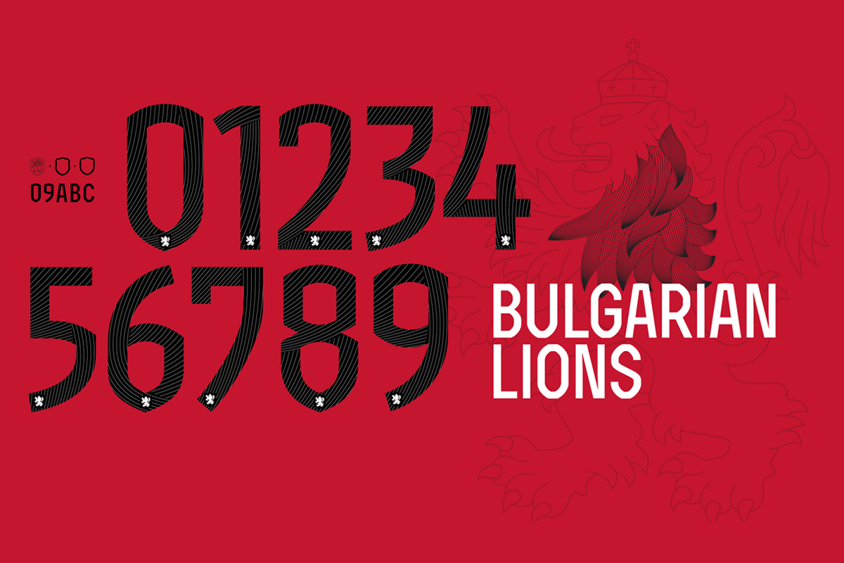 Bulgarian Lions