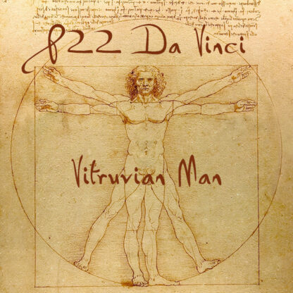 P22 Da Vinci