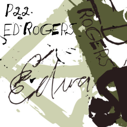 P22 Ed Rogers