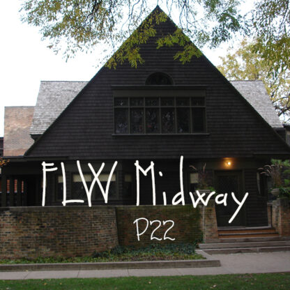 P22 FLW Midway