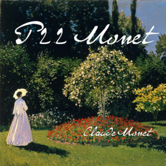 P22 Monet