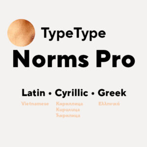 TT Norms Pro tt-norms-pro