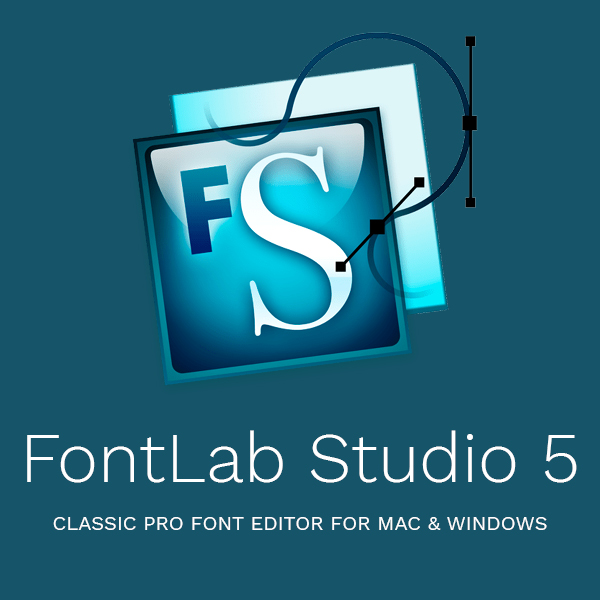 FontLab Studio 8.2.0.8553 for apple download