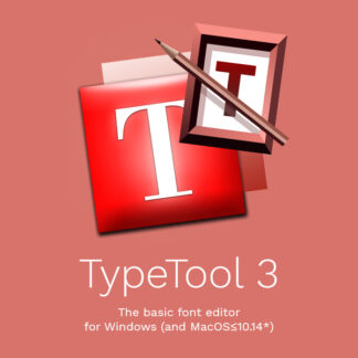 TypeTool 3