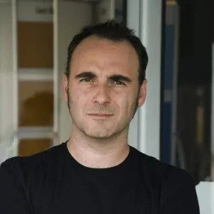 Olivier Gourvat