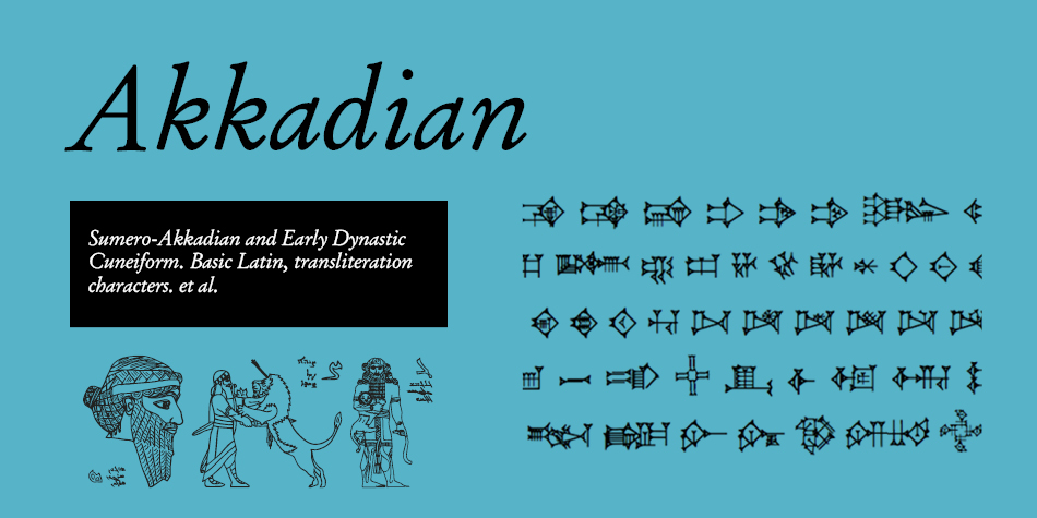 Akkadian