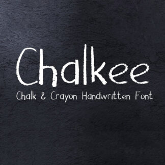 Chalkee