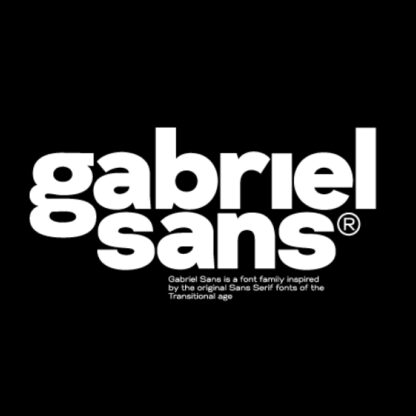 Gabriel Sans