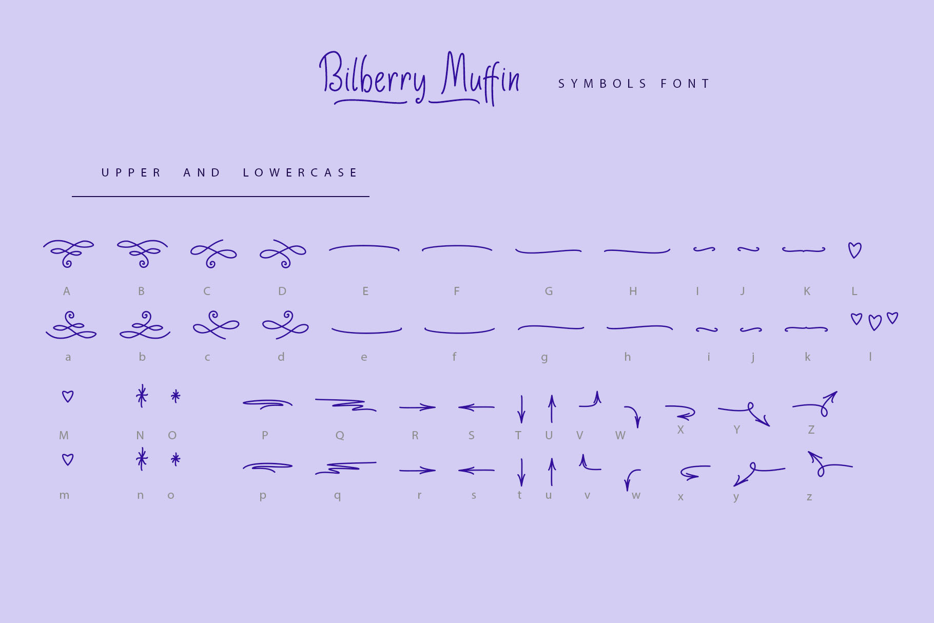 Bilberry Muffin Cyr Gr