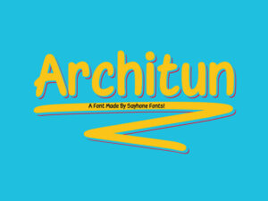 Architun